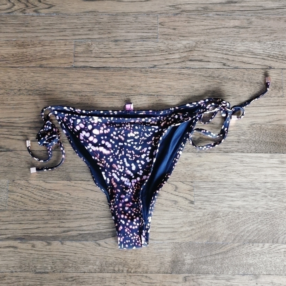 𝅺VICTORIA'S Secret Bikini Bottom Hi-Rise New Extra Large XL